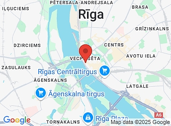  11. novembra krastmala 9-12, Rīga LV-1050,  Resursu centrs MAB grupa, biedrība