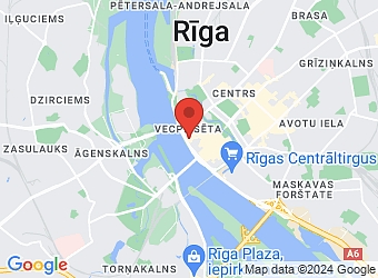  11. novembra krastmala 9-12, Rīga LV-1050,  Resursu centrs VG grupa, biedrība