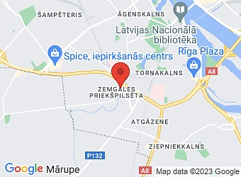  Robežu 58-2, Rīga, LV-1002,  Resursu kontroles grupa, SIA