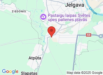  Tērvetes 93, Jelgava LV-3008,  Retail Media, SIA