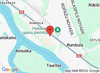  Vējstūru 43, Rīga, LV-1063,  RETAR, SIA