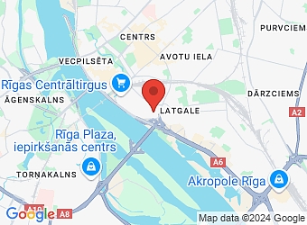  Elijas 21-3, Rīga LV-1050,  Reto, kinoloģiskais klubs