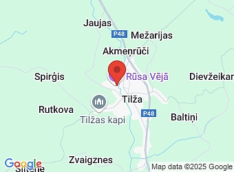  Tilža, Krasta 3, Tilžas pagasts, Balvu nov., LV-4572,  Retro moto klubs RŪSA VĒJĀ , biedrība