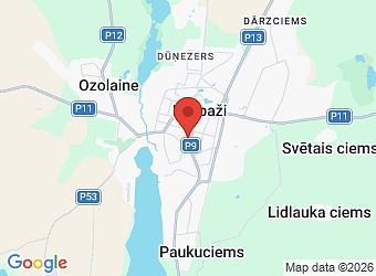  Rīgas 22A, Limbaži, Limbažu nov., LV-4001,  RETURN DIGITAL AGENCY, SIA