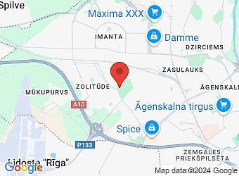  Liedes 28 - 10, Rīga, LV-1029,  Reval Group, SIA