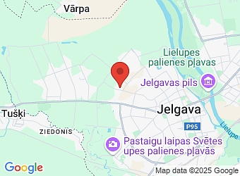  Ganību 78, Jelgava, LV-3007,  Rēver, SIA