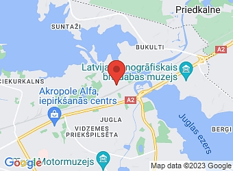  Salamandras 1, Rīga LV-1024,  Reviko Auto, SIA