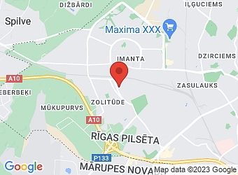  Paula Lejiņa 1 - 31, Rīga, LV-1029,  Revīzijas vadība, SIA