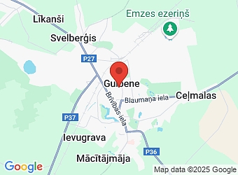  Ābeļu 8, Gulbene, Gulbenes nov., LV-4401,  REVOLTECHNO, SIA