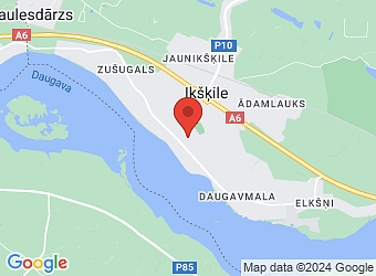  Parka 5 - 1, Ikšķile, Ogres nov., LV-5052,  Revolver Catering, SIA