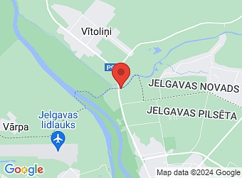  Kalnciema ceļš 134, Jelgava LV-3002,  Revuss Trīs, SIA