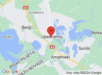 Ziedu 2A, Upesciems-14, Garkalnes pagasts, Ropažu nov. LV-2137,  Rex Enterprises, SIA, Filiāle