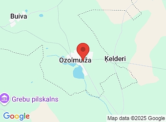  "Ozolmuižas remontdarbnīcas", Ozolmuiža, Brīvzemnieku pagasts, Limbažu nov., LV-4063,  REXTAR GROUP, SIA