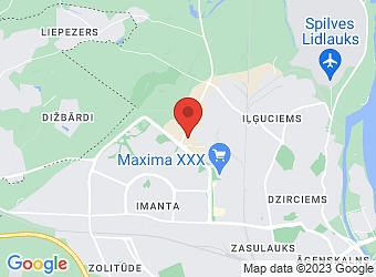  Kleistu 18A - 1, Rīga, LV-1067,  Reynaers Latvia, SIA