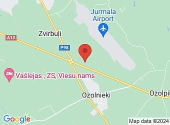  "Industriālais parks", Smārdes pagasts, Tukuma nov., LV-3129,  Reyvar, SIA