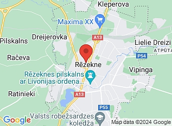  18. novembra 27, Rēzekne LV-4601,  Rēzeknes pilsētas Katoļu pirmsskolas izglītības iestāde