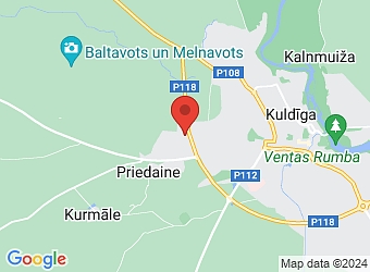  Ēdoles 54, Kuldīga, Kuldīgas nov., LV-3301,  Rezerve, SIA, Autoserviss