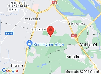  Līvciema 46, Rīga LV-1058,  Rēzija V, IK