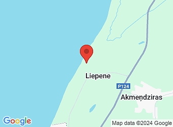  "Vilnīši", Liepene, Tārgales pagasts, Ventspils nov., LV-3601,  RF RESTAURANT, SIA