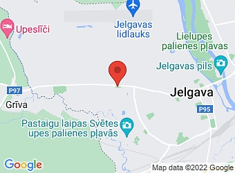  Dobeles šoseja 2, Jelgava, LV-3007,  RGI, SIA