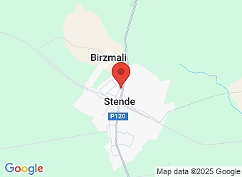  Brīvības 8-4, Stende, Talsu nov., LV-3257,  RGR, SIA