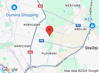  Varavīksnes gatve 20, Rīga, LV-1082,  RIALINE, SIA