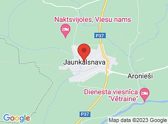  Jaunkalsnava, Vesetas 7, Kalsnavas pagasts, Madonas nov., LV-4860,  Rianda, SIA