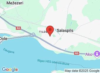  Skolas 15 - 6, Salaspils, Salaspils nov., LV-2121,  Ribes, SIA