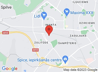  Paula Lejiņa 5-70, Rīga LV-1029,  Ricar, SIA