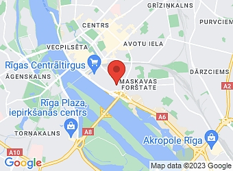  Elijas 17, Rīga, LV-1050,  RICCA, SIA