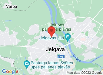  Šķūņu 8 - 3, Jelgava, LV-3007,  RichBerry, SIA