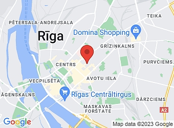  Bruņinieku 29/31-308, Rīga, LV-1001,  Rida Company, SIA