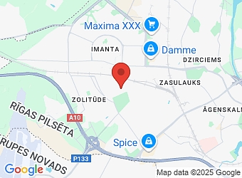  Aleksandra Bieziņa 11 - 29, Rīga, LV-1029,  RIDEX PROJECT, SIA