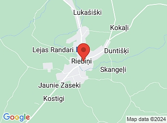  Riebiņi, Rēzeknes 2, Riebiņu pagasts, Preiļu nov., LV-5326,  Riebiņi, veikals