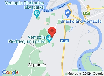  Saules 131A, Ventspils, LV-3601,  Riepu centrs, IK