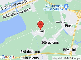  Vīkuļi, Dienvidvēju 1, Babītes pagasts, Mārupes nov. LV-2107,  Riepu tirgus, SIA