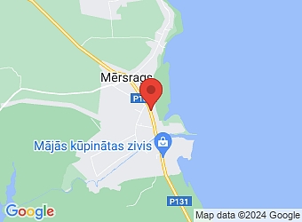  Mērsrags, Lielā 92, Mērsraga pagasts, Talsu nov., LV-3284,  Riesti, SIA, Veikals