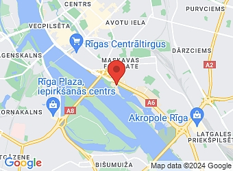  Krasta 5, Rīga, LV-1003,  Rietumi, sporta biedrība