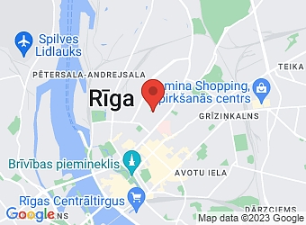  Vesetas 7, Rīga, LV-1013,  Rietumu eCom21, SIA