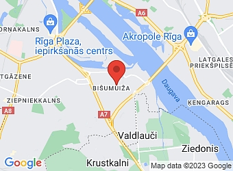  Gulbju 6E, Rīga, LV-1004,  R.I.G Latvia, SIA