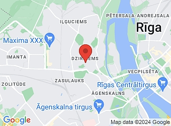  Dārza 2, Rīga LV-1007,  Riga Consulting group, SIA