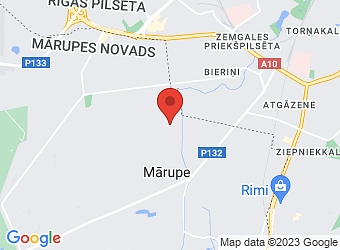  Zeltiņu 16, Mārupe, Mārupes nov., LV-2167,  Riga Cup Events, SIA