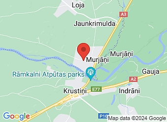  Murjāņi, Gaujas 7, Sējas pagasts, Saulkrastu nov., LV-2142,  Riga Forestarii, biedrība