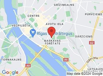  Katoļu 31, Rīga LV-1003,  Rīga MT, SIA