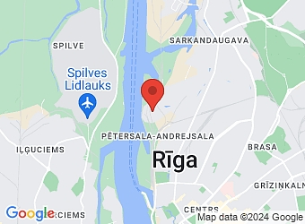  Eksporta 15 k.1, Rīga LV-1045,  Riga Port, AS