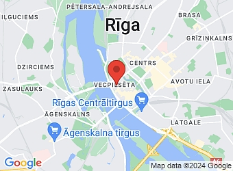  Pils laukums 4, Rīga, LV-1050,  RIGA Technology, SIA