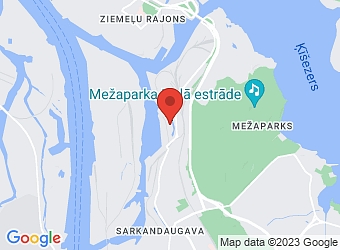  Tvaika 27, Rīga LV-1005,  Riga Towage Company, SIA