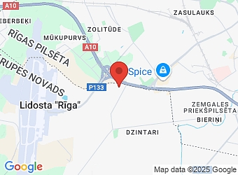  ''Kalniņi'' , Mārupes pagasts, Mārupes nov., LV-2167,  Rigalit, SIA