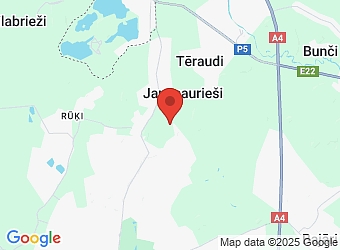  "Saulesciems 82", Jaunsaurieši, Salaspils pagasts, Salaspils nov., LV-2118,  RIGARENTAL, SIA