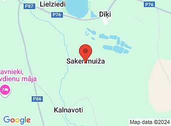 "Rijnieki", Sērenes pagasts, Aizkraukles nov., LV-5123,  RIGĀRI, SIA